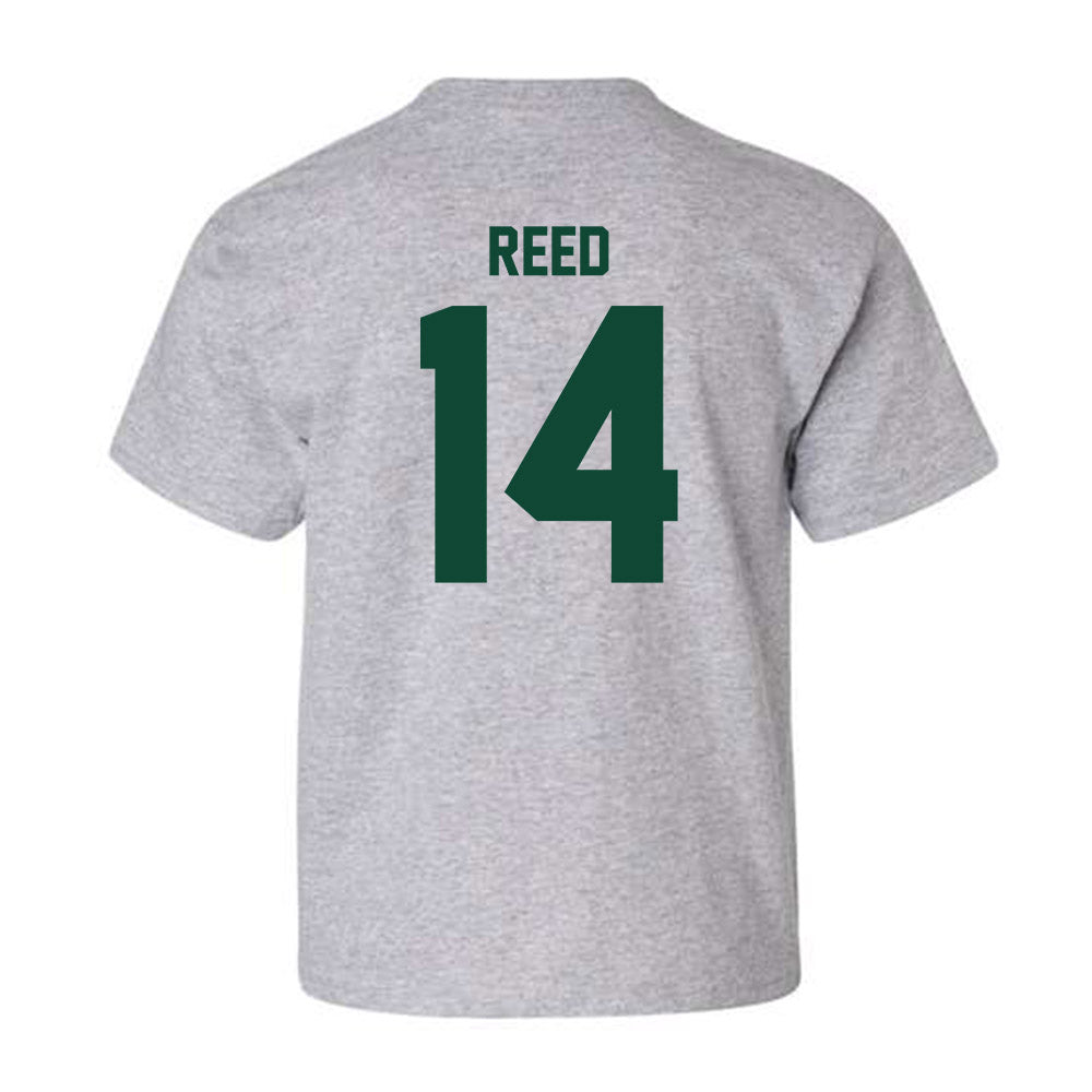 Ohio - NCAA Baseball : Blake Reed - Youth T-Shirt Sports Shersey