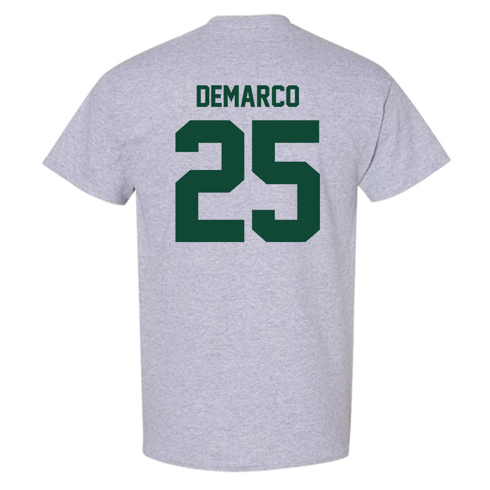 Ohio - NCAA Baseball : Patrick Demarco - T-Shirt Sports Shersey