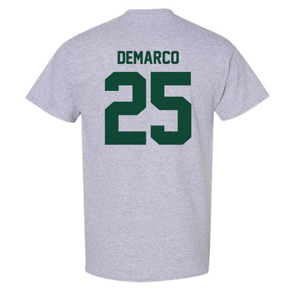 Ohio - NCAA Baseball : Patrick Demarco - T-Shirt Sports Shersey