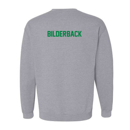 USC Upstate - NCAA Men's Track & Field : Drew Bilderback - Crewneck Sweatshirt Classic Shersey