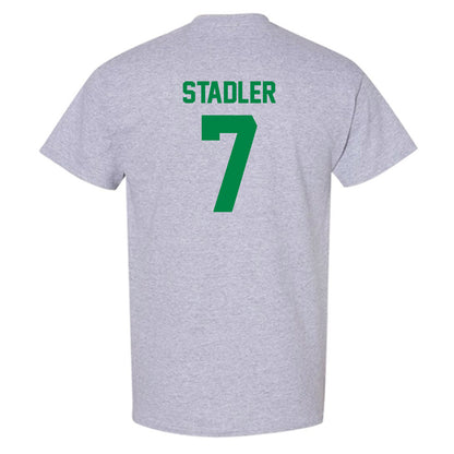 USC Upstate - NCAA Men's Soccer : Dario Stadler - T-Shirt Classic Shersey