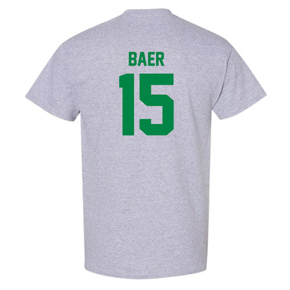 USC Upstate - NCAA Women's Soccer : Audrey Baer - T-Shirt Classic Shersey