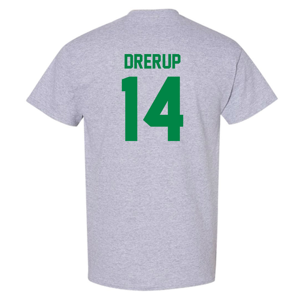 USC Upstate - NCAA Softball : Maddie Drerup - T-Shirt Classic Shersey