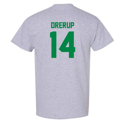USC Upstate - NCAA Softball : Maddie Drerup - T-Shirt Classic Shersey