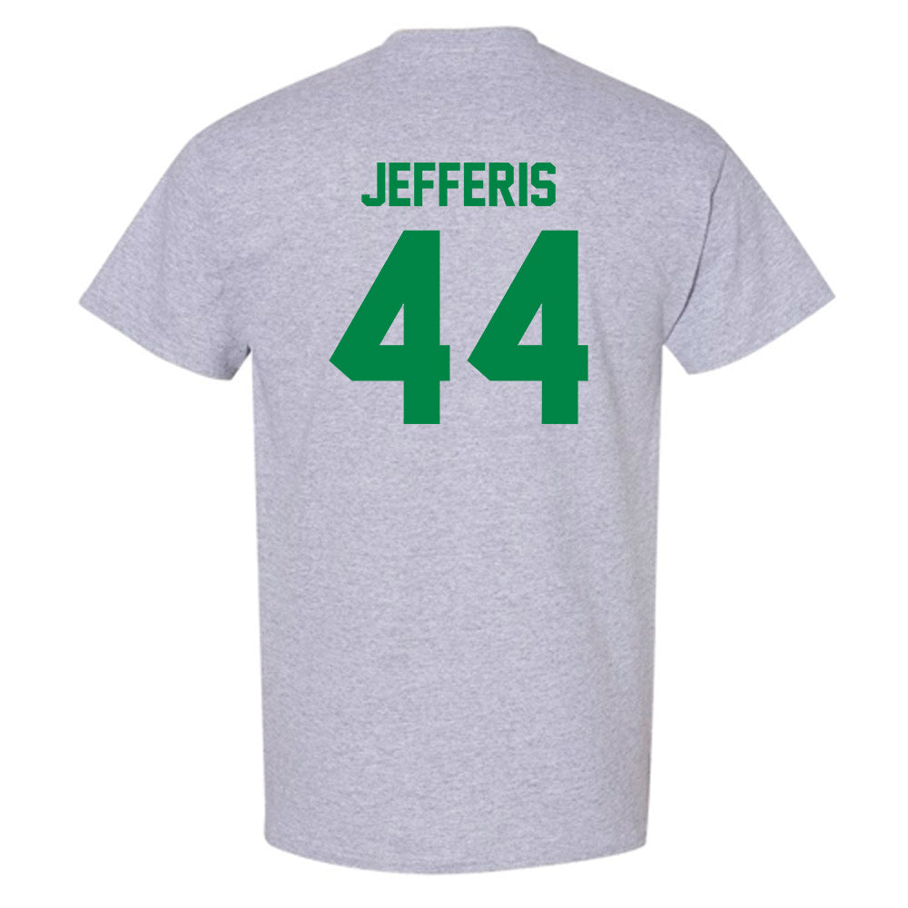 USC Upstate - NCAA Baseball : Jagger Jefferis - T-Shirt Classic Shersey