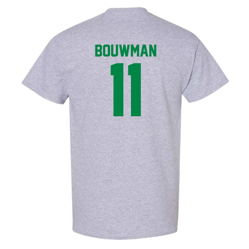 USC Upstate - NCAA Baseball : Pierce Bouwman - T-Shirt Classic Shersey