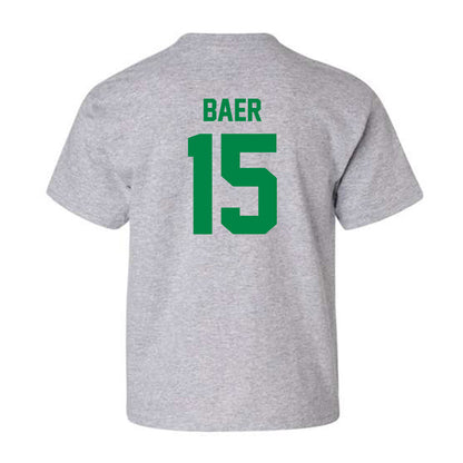 USC Upstate - NCAA Women's Soccer : Audrey Baer - Youth T-Shirt Classic Shersey