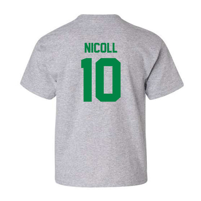 USC Upstate - NCAA Women's Volleyball : Ashleigh Nicoll - Youth T-Shirt Classic Shersey