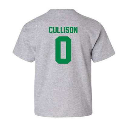 USC Upstate - NCAA Baseball : Easton Cullison - Youth T-Shirt Classic Shersey