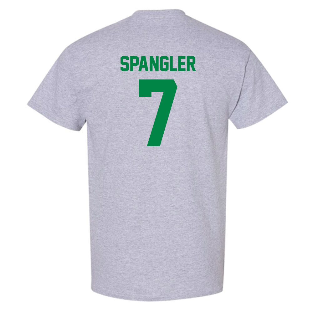 USC Upstate - NCAA Women's Volleyball : Kayla Spangler - T-Shirt Classic Shersey