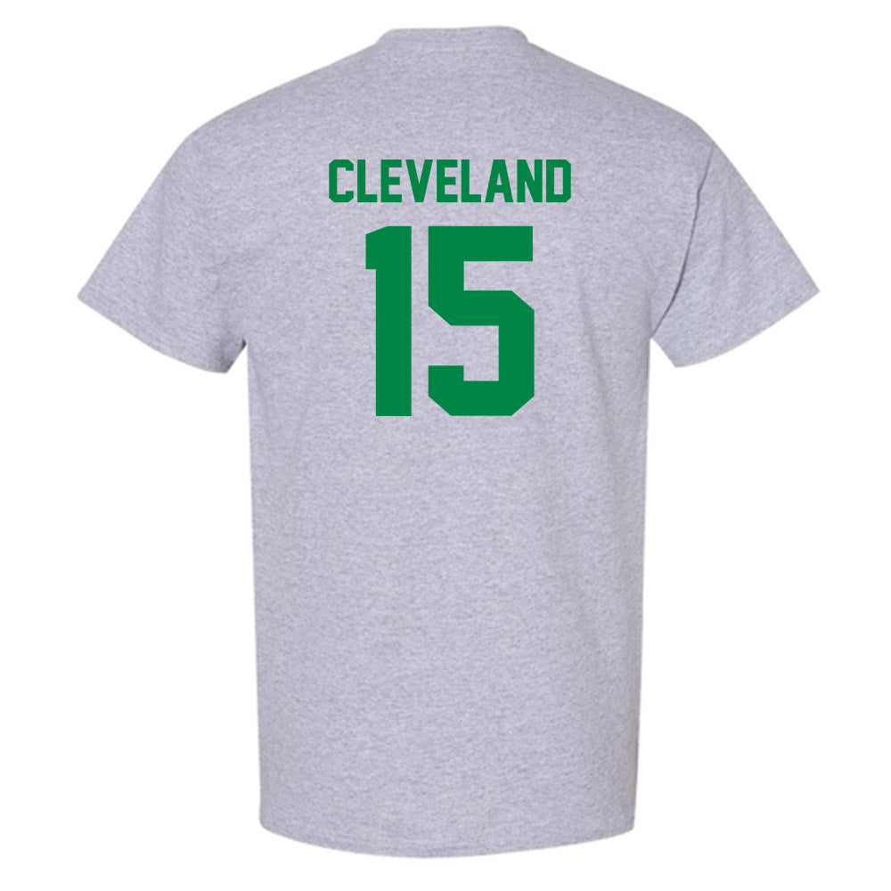 USC Upstate - NCAA Women's Volleyball : Caroline Cleveland - T-Shirt Classic Shersey