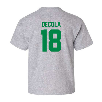 USC Upstate - NCAA Women's Soccer : Madison DeCola - Youth T-Shirt Classic Shersey