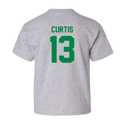 USC Upstate - NCAA Baseball : Mathieu Curtis - Youth T-Shirt Classic Shersey