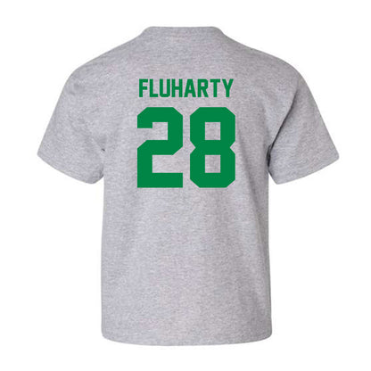 USC Upstate - NCAA Baseball : Ryan Fluharty - Youth T-Shirt Classic Shersey