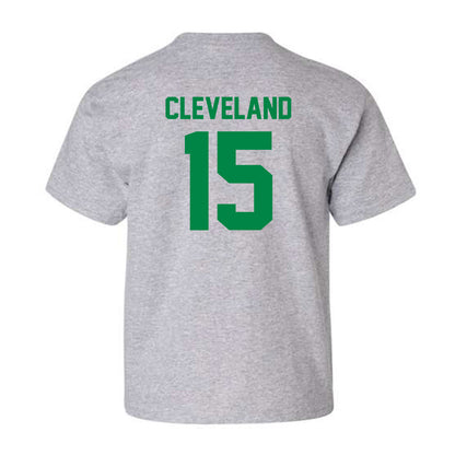 USC Upstate - NCAA Women's Volleyball : Caroline Cleveland - Youth T-Shirt Classic Shersey