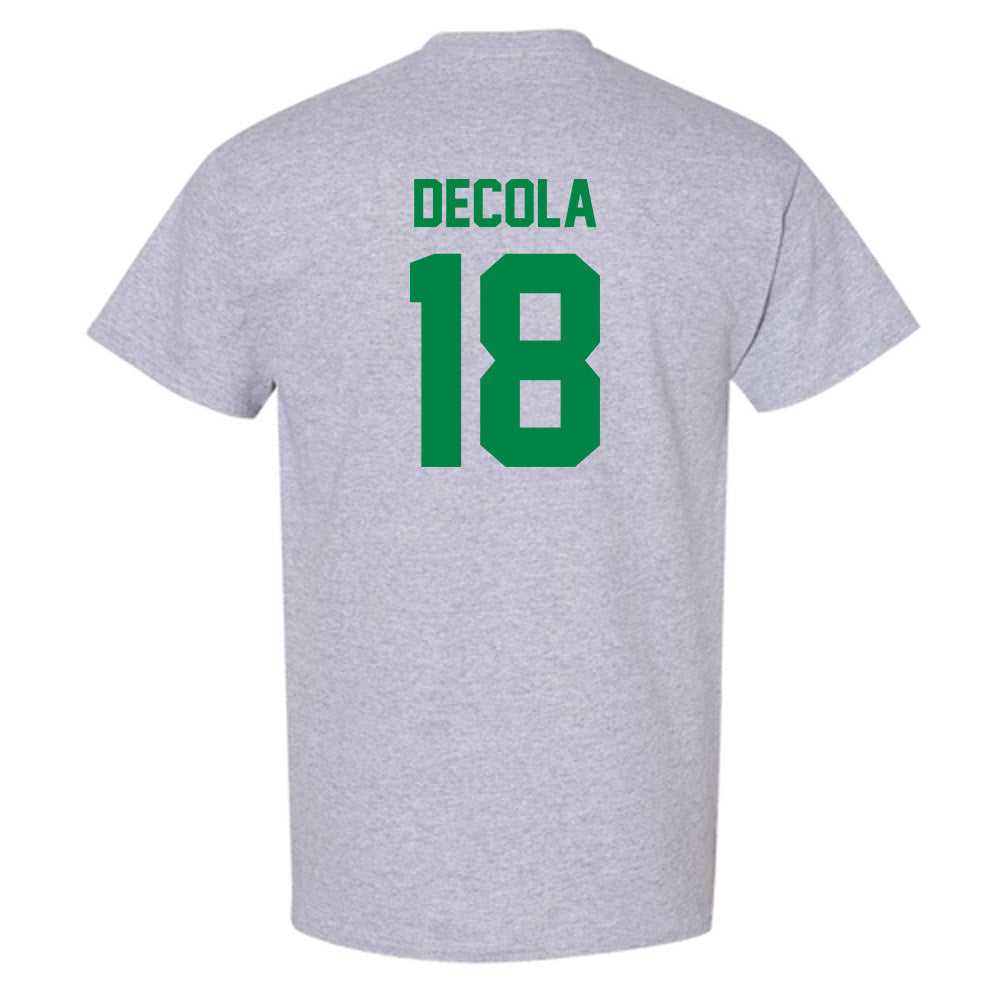 USC Upstate - NCAA Women's Soccer : Madison DeCola - T-Shirt Classic Shersey