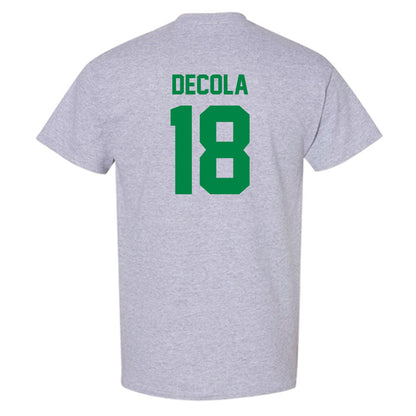 USC Upstate - NCAA Women's Soccer : Madison DeCola - T-Shirt Classic Shersey