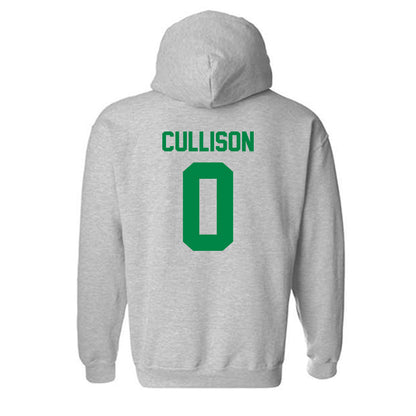 USC Upstate - NCAA Baseball : Easton Cullison - Hooded Sweatshirt Classic Shersey