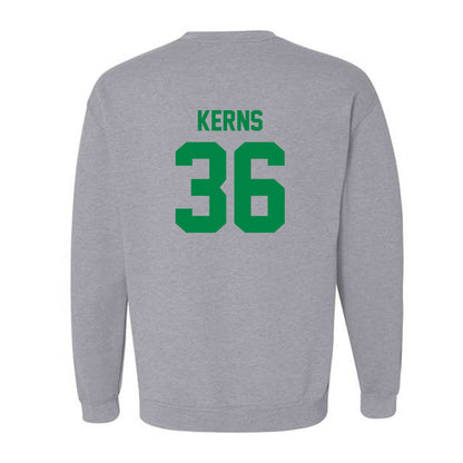 USC Upstate - NCAA Baseball : Oliver Kerns - Crewneck Sweatshirt Classic Shersey