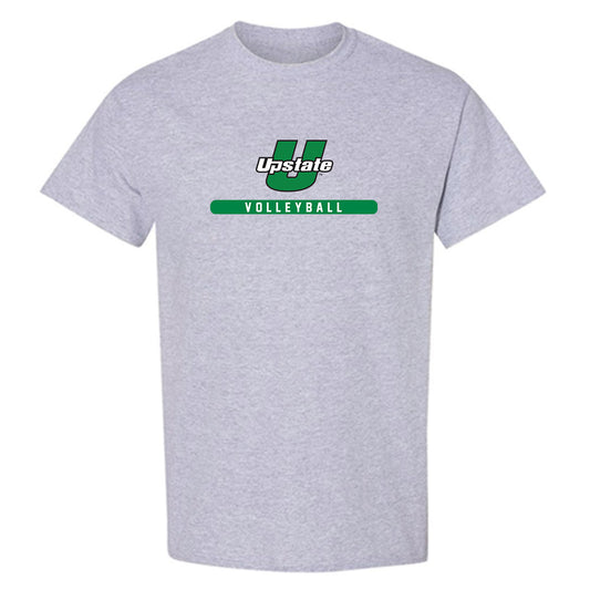 USC Upstate - NCAA Women's Volleyball : Ali Jansen - T-Shirt Classic Shersey