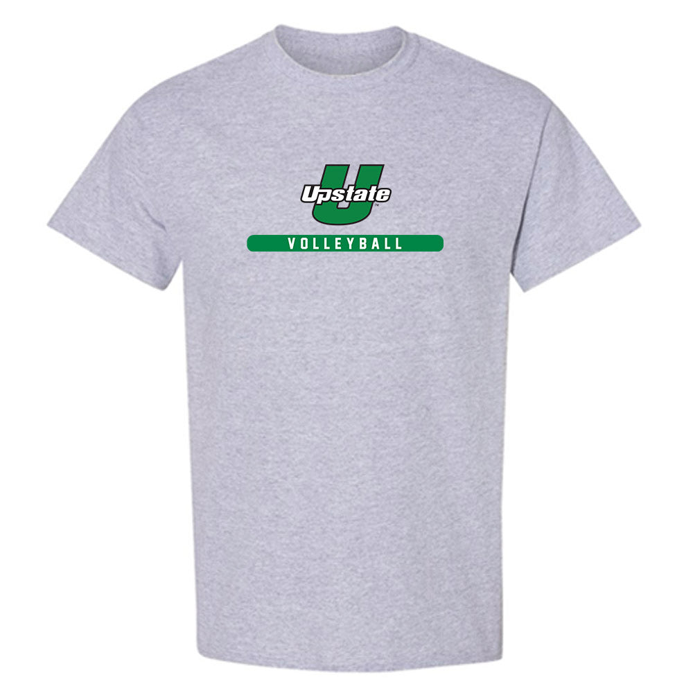 USC Upstate - NCAA Women's Volleyball : Kayla Spangler - T-Shirt Classic Shersey