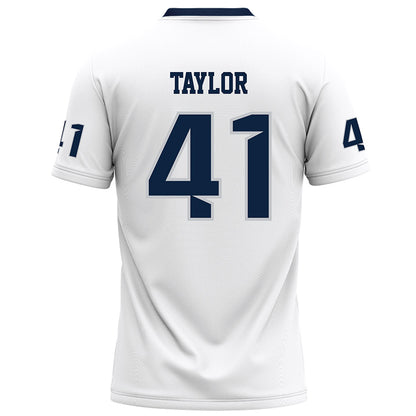 Samford - NCAA Football : Tate Taylor - Football Jersey
