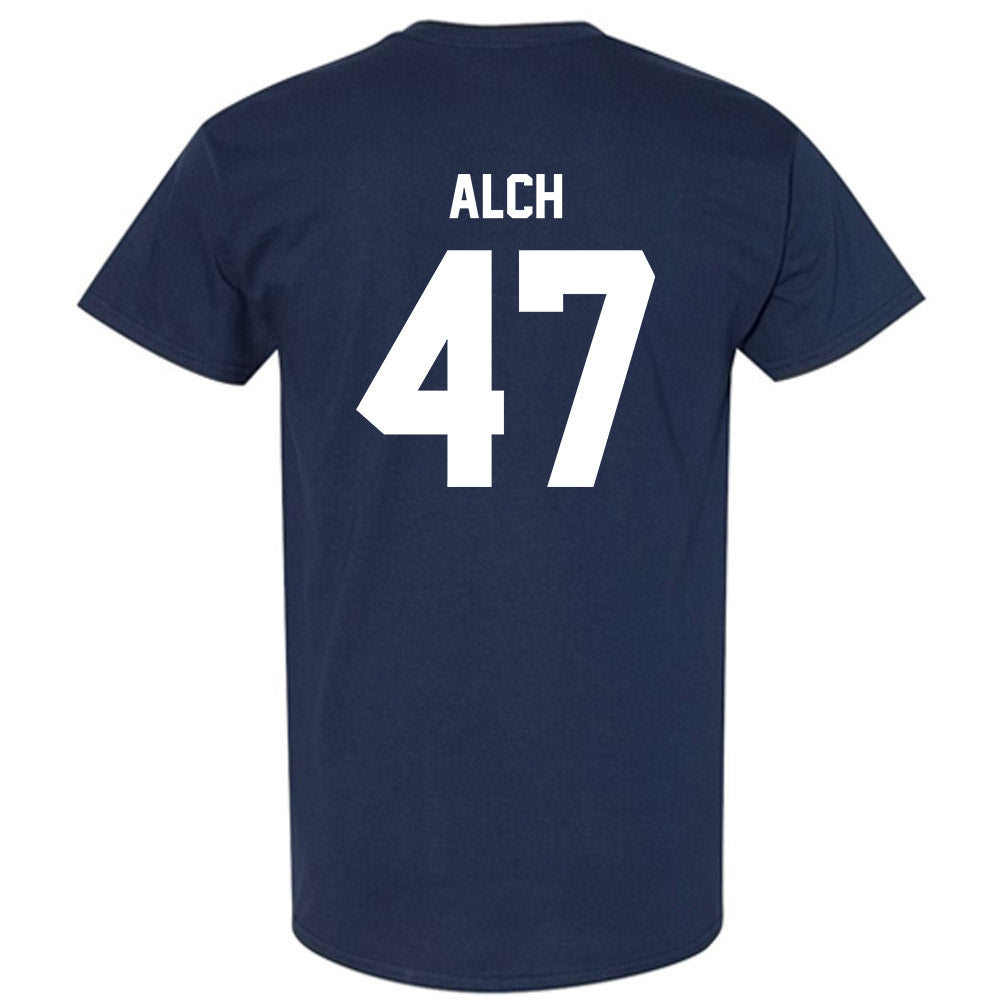 Rice - NCAA Baseball : Tucker Alch - T-Shirt Sports Shersey