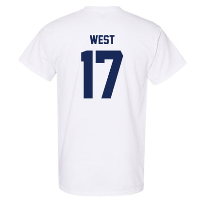 Rice - NCAA Baseball : Graiden West - T-Shirt Sports Shersey