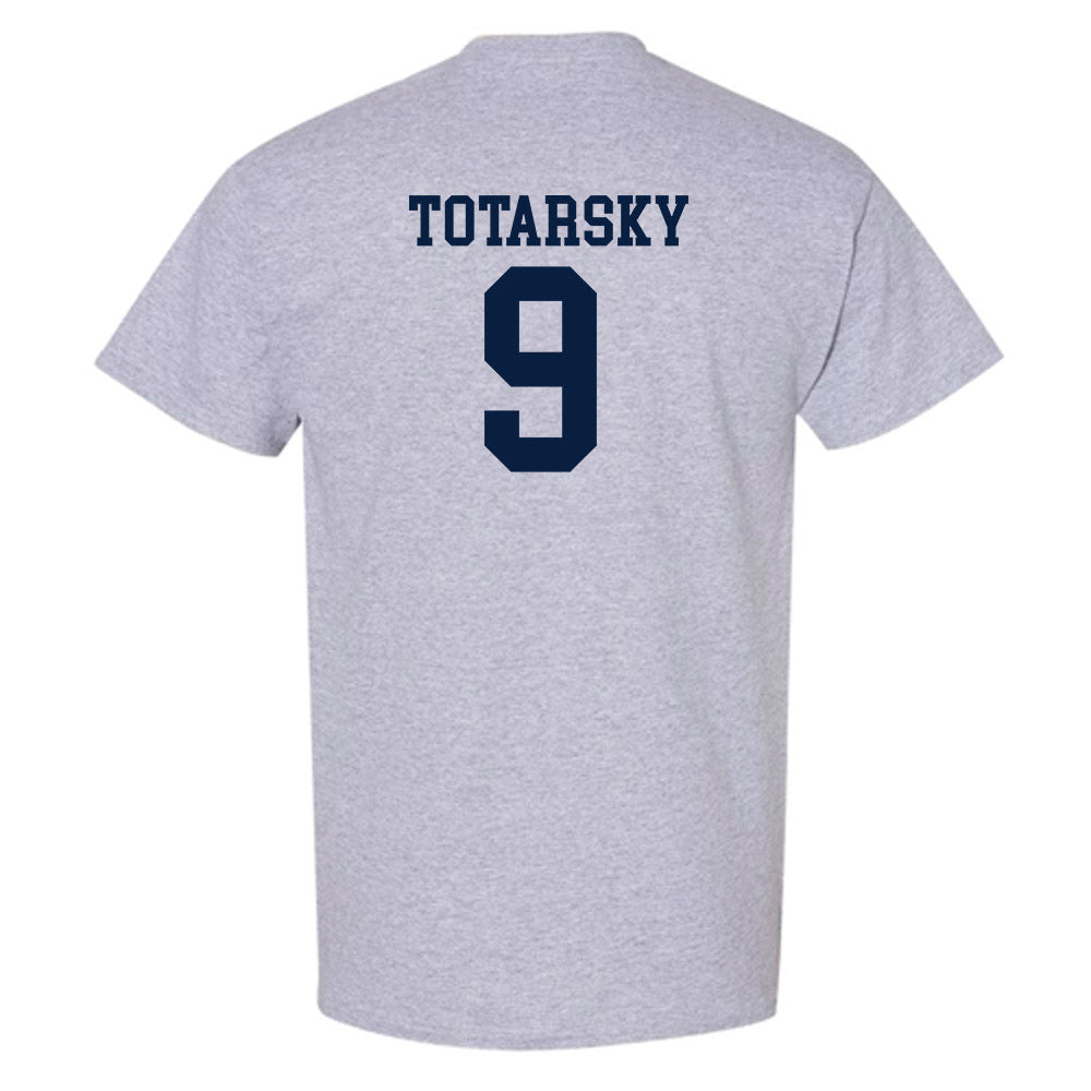 St. Johns - NCAA Softball : Sydney Totarsky - T-Shirt Sports Shersey