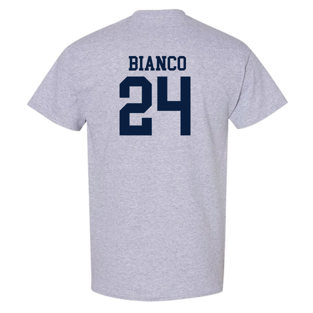St. Johns - NCAA Softball : Jessica Bianco - T-Shirt Sports Shersey