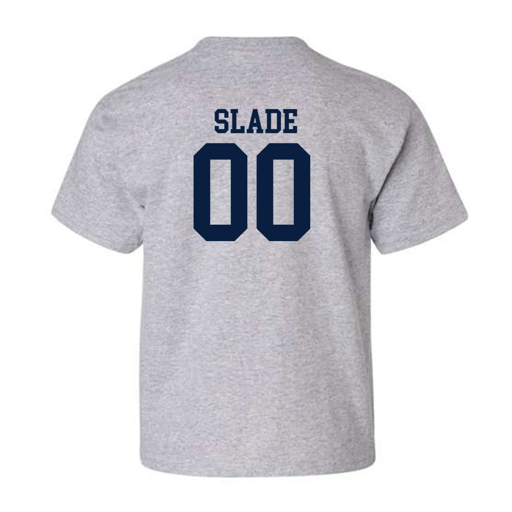 St. Johns - NCAA Softball : London Slade - Youth T-Shirt Sports Shersey
