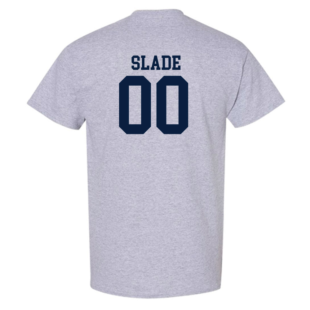 St. Johns - NCAA Softball : London Slade - T-Shirt Sports Shersey