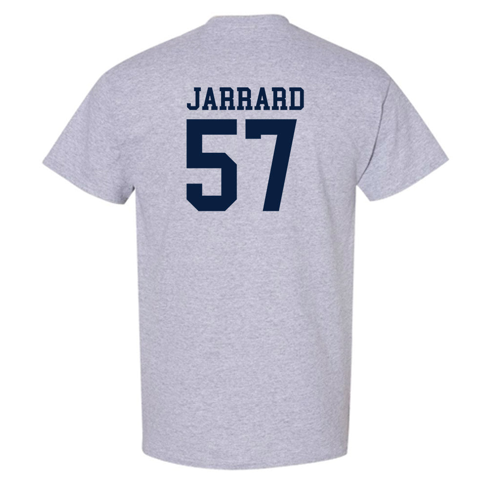 St. Johns - NCAA Softball : London Jarrard - T-Shirt Sports Shersey