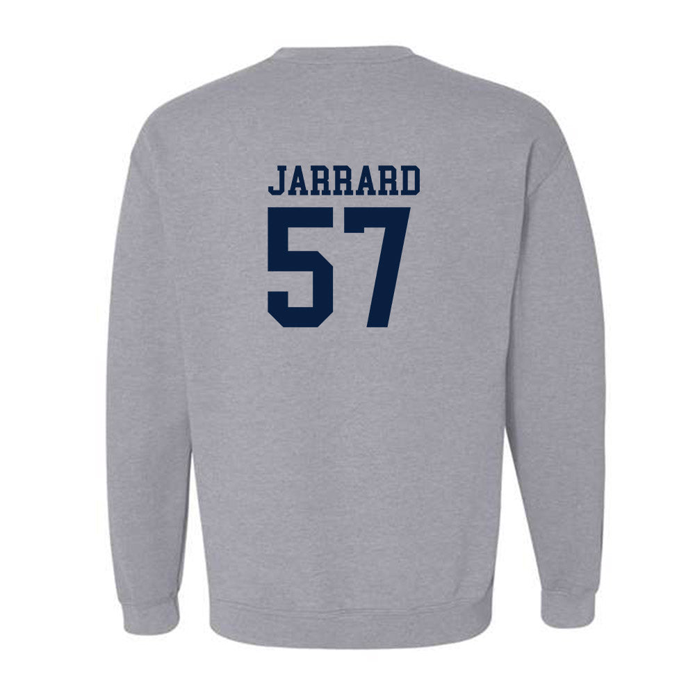 St. Johns - NCAA Softball : London Jarrard - Crewneck Sweatshirt Sports Shersey