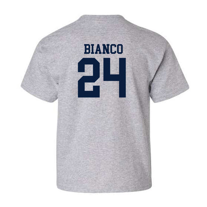 St. Johns - NCAA Softball : Jessica Bianco - Youth T-Shirt Sports Shersey