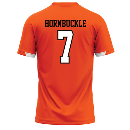 Colorado State - NCAA Softball : Katelyn Hornbuckle - Softball Jersey Orange