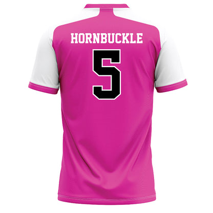 Colorado State - NCAA Softball : Sydney Hornbuckle - Softball Jersey Pink