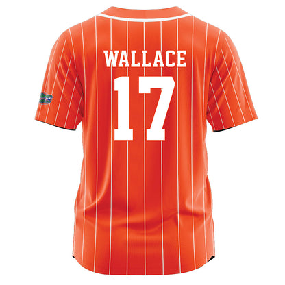 Florida - NCAA Softball : Skylar Wallace - Softball Jersey