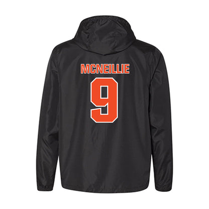 Florida - NCAA Baseball : Luke McNeillie - Windbreaker Windbreaker