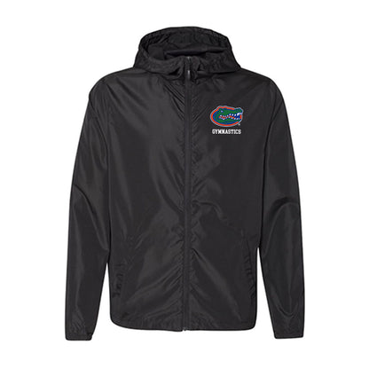Florida - NCAA Women's Gymnastics : Riley McCusker - Windbreaker Windbreaker