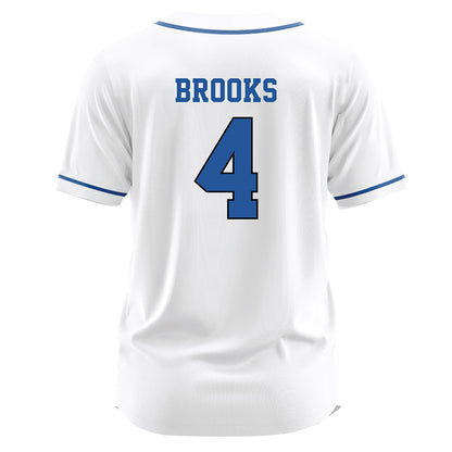 MTSU - NCAA Softball : Ava Brooks - Softball Jersey