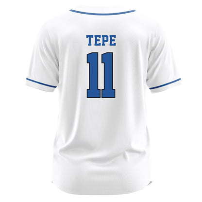 MTSU - NCAA Softball : Ava Tepe - Softball Jersey
