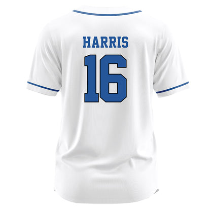 MTSU - NCAA Softball : Amaya Harris - Softball Jersey
