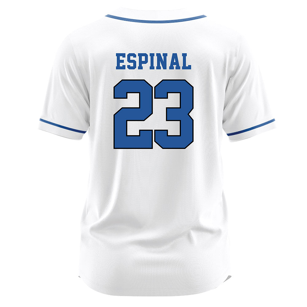 MTSU - NCAA Softball : Jesyne Espinal - Softball Jersey