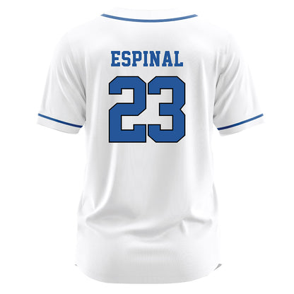 MTSU - NCAA Softball : Jesyne Espinal - Softball Jersey