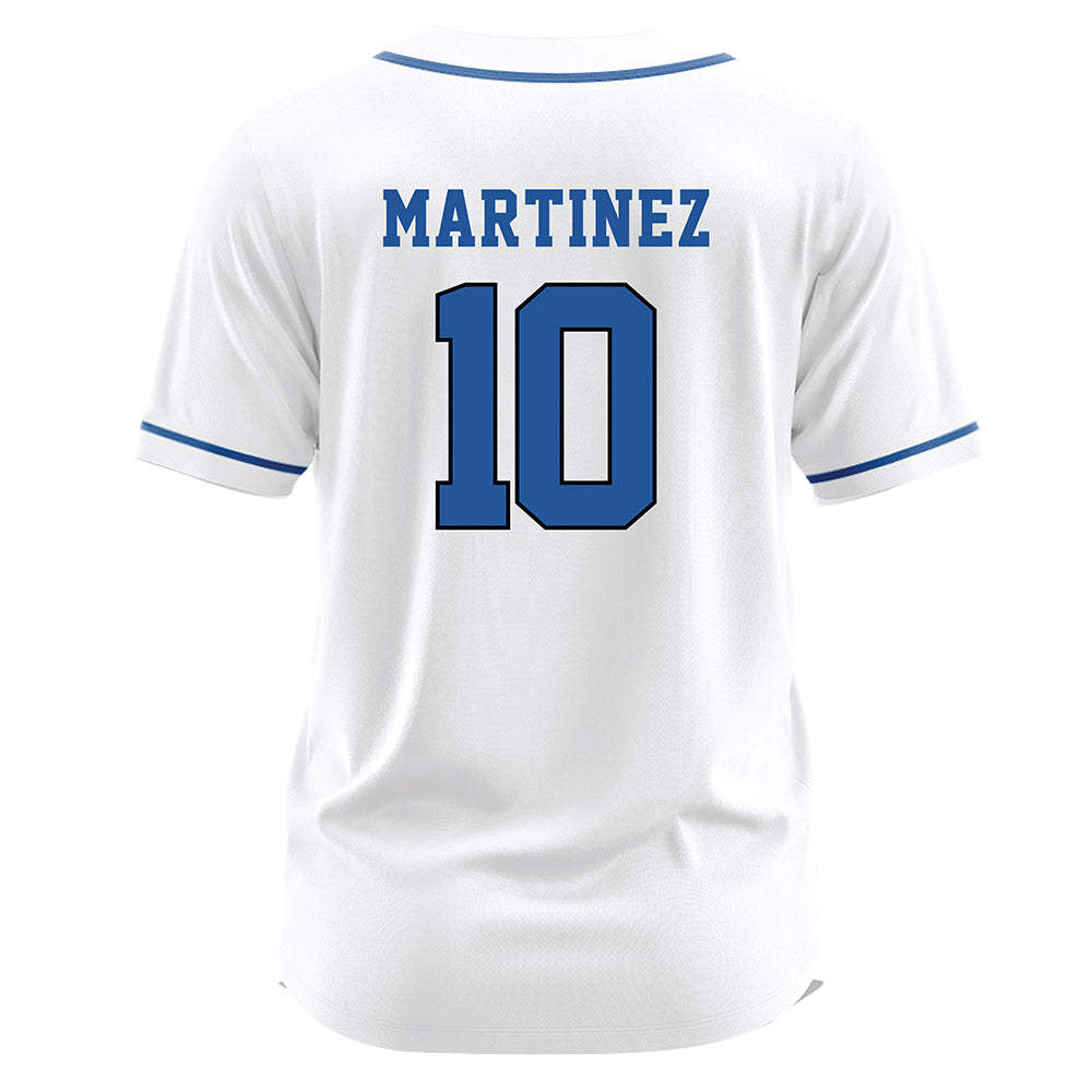 MTSU - NCAA Softball : Mary Martinez - Softball Jersey