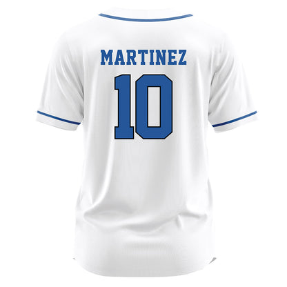 MTSU - NCAA Softball : Mary Martinez - Softball Jersey