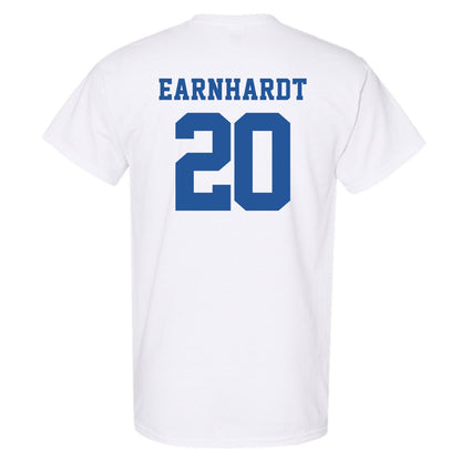 MTSU - NCAA Baseball : Luke Earnhardt - T-Shirt Replica Shersey