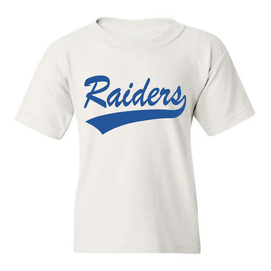 MTSU - NCAA Baseball : Kameron Johnson - Youth T-Shirt Replica Shersey