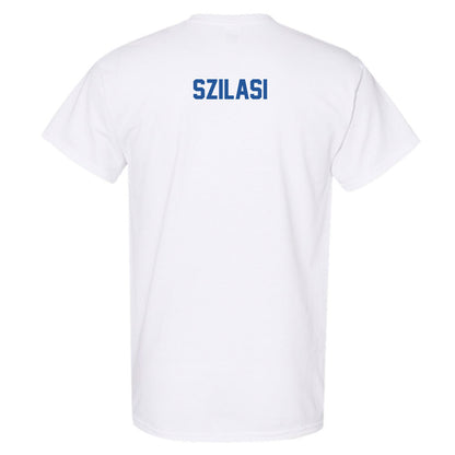 MTSU - NCAA Women's Tennis : Cara Szilasi - T-Shirt Classic Shersey